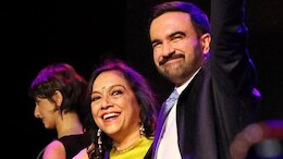 Mira Nair Offered Son Zohran Mamdani Lead Role In <i>A Suitable Boy</i>. Why He Turned It Down