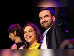 Mira Nair Offered Son Zohran Mamdani Lead Role In <i>A Suitable Boy</i>. Why He Turned It Down