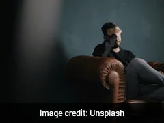 Laughing Gas May Provide Quick Relief In Depression, New Study Finds