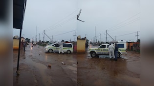 9 Killed As Gunmen Randomly Shoot At People On Streets In South Africa