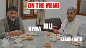 Another 'Unity' Breakfast In Karnataka As Leadership Tensions Simmer