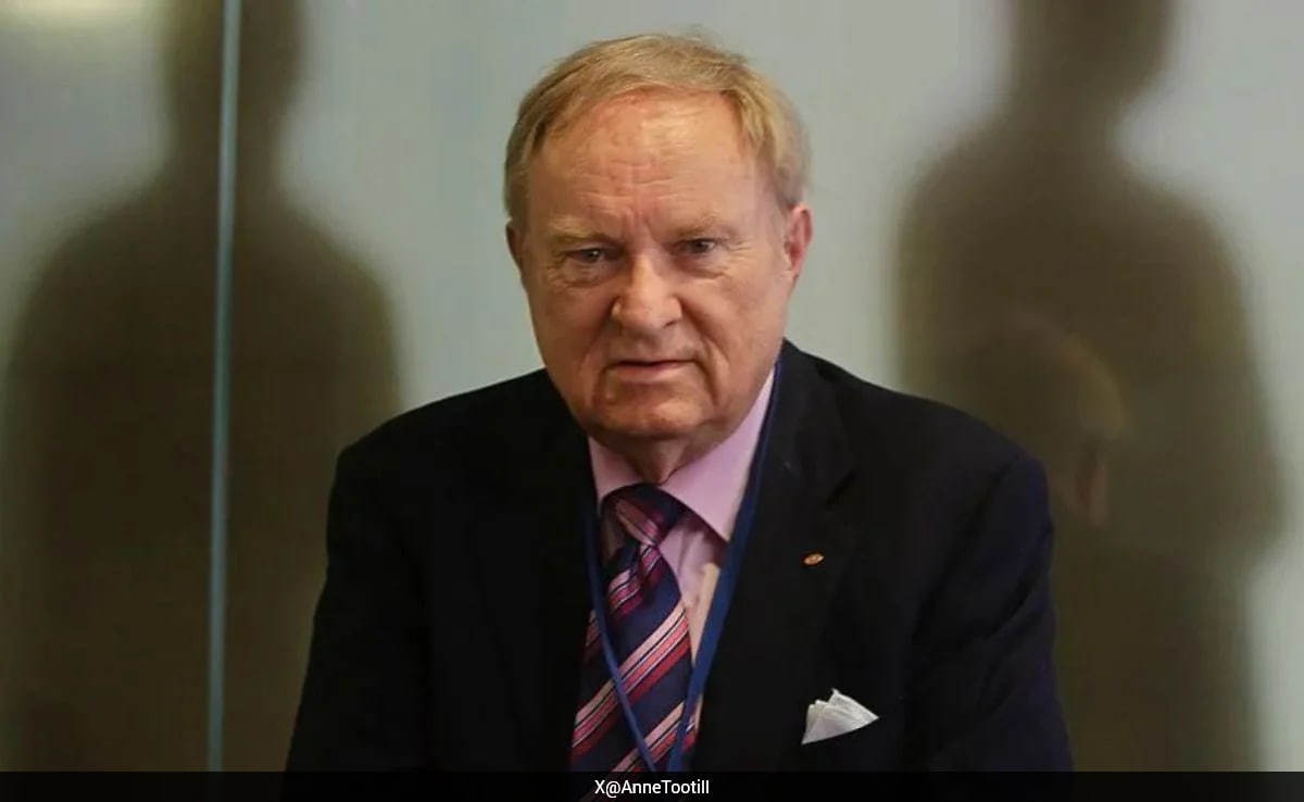 Founder Of Swiss Right-To-Die Group Dies By Assisted Suicide Days Before 93rd Birthday