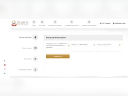 BSF Opens 549 Constable General Duty Vacancies For 2025-26