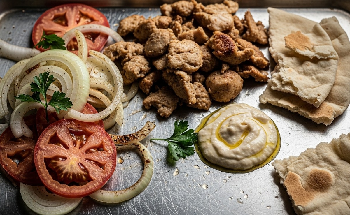 Latest and Breaking News on NDTV