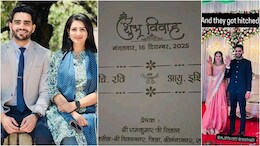 क्या MP के चर्चित IAS रवि कुमार सिहाग कर रहे हैं शादी, कौन है दुल्हन इशिता राठी?