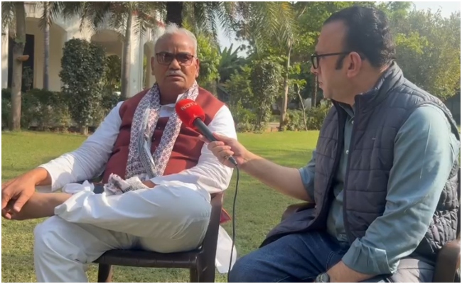 Exclusive: राजस्थान में पंचायत चुनाव में देरी क्यों? मंत्री मदन दिलावर ने NDTV पर बताई अंदर की 'असली' बात