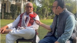 Exclusive: राजस्थान में पंचायत चुनाव में देरी क्यों? मंत्री मदन दिलावर ने NDTV पर बताई अंदर की 'असली' बात