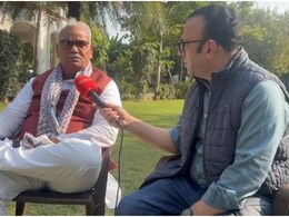 Exclusive: राजस्थान में पंचायत चुनाव में देरी क्यों? मंत्री मदन दिलावर ने NDTV पर बताई अंदर की 'असली' बात
