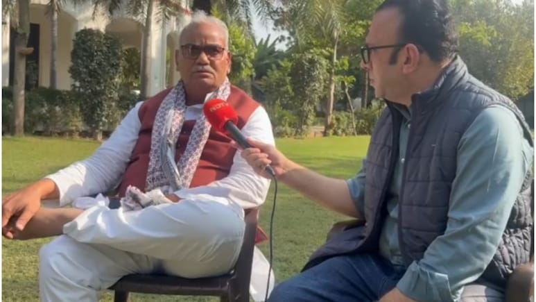 Exclusive: राजस्थान में पंचायत चुनाव में देरी क्यों? मंत्री मदन दिलावर ने NDTV पर बताई अंदर की 'असली' बात