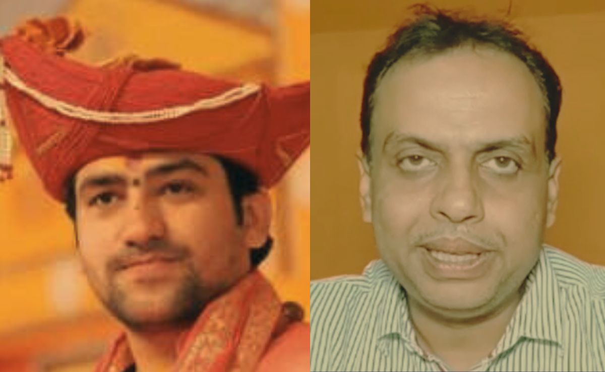 'चच्चे के 30 बच्चे' वाले बयान पर मुस्लिम स्कॉलर बोले-'क्या धर्मगुरु तय करेंगे कौन कितने बच्चे पैदा करें?'