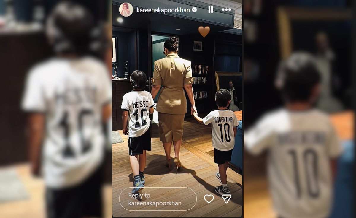 Latest and Breaking News on NDTV Latest and Breaking News on NDTV