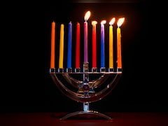 Hanukkah 2025: Dates, History, Traditions And How It's Celebrated