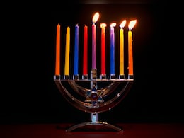 Hanukkah 2025: Dates, History, Traditions And How It's Celebrated