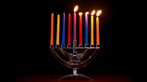 Hanukkah 2025: Dates, History, Traditions And How It's Celebrated
