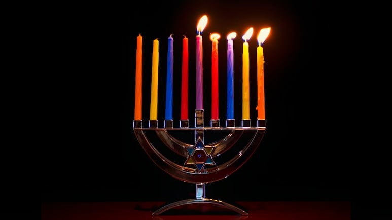 Hanukkah 2025: Dates, History, Traditions And How It's Celebrated