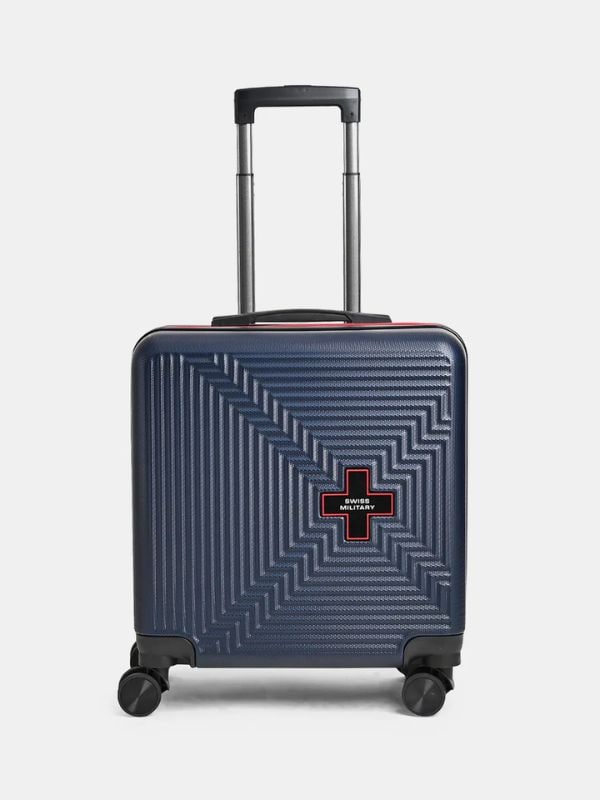 Click here to buy: Lynx Laptop Overnighter Trolley 39L | LTB10