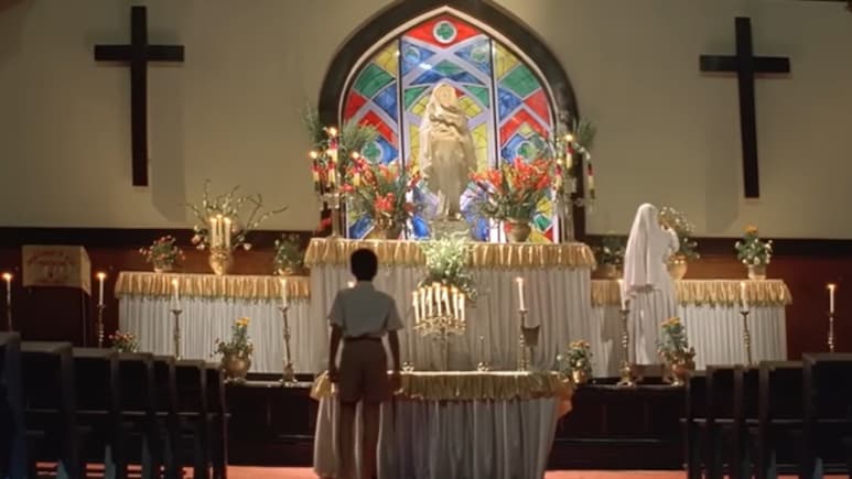 मां पर बनी फिल्म में डायरेक्टर की बेटी बनी दादी, रिलीज होते ही हिला बॉक्स ऑफिस, अजय देवगन ने जीता नेशनल अवार्ड