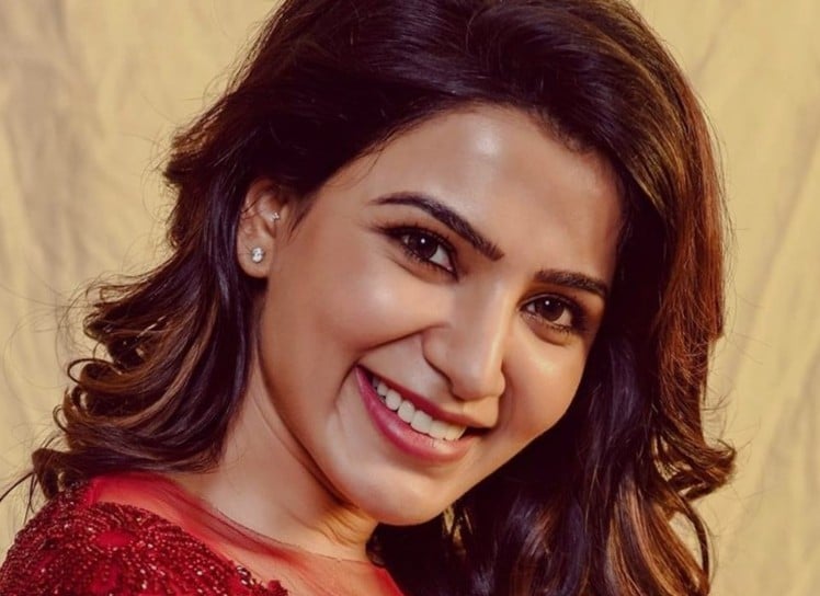 When Samantha Revealed She "Fixed A Date" To Welcome Her First Child