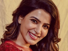 When Samantha Ruth Prabhu Revealed She 