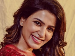 When Samantha Ruth Prabhu Revealed She "Fixed A Date" To Welcome Her First Child