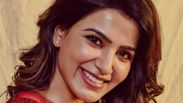 When Samantha Ruth Prabhu Revealed She "Fixed A Date" To Welcome Her First Child