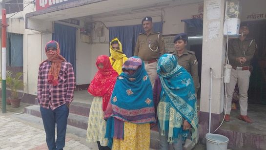 जिस्म के बाजार में दो बार 10-10 हजार में बेची गईं वे, घर से भागी 2 सगी बहनों की दर्दनाक कहानी