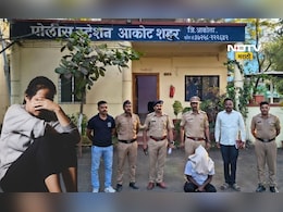 Akola News: प्रेमापोटी नवऱ्याला सोडलं, प्रियकराला पकडलं! लिव्ह इनमध्ये राहाणाऱ्या तरुणीसोबत भयंकर घडलं