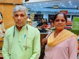 प्रॉपर्टी दिखाने ले गया और पत्&zwj;थर से कुचला पत्नी का चेहरा, बेंगलुरु में 64 साल के शख्स की करतूत