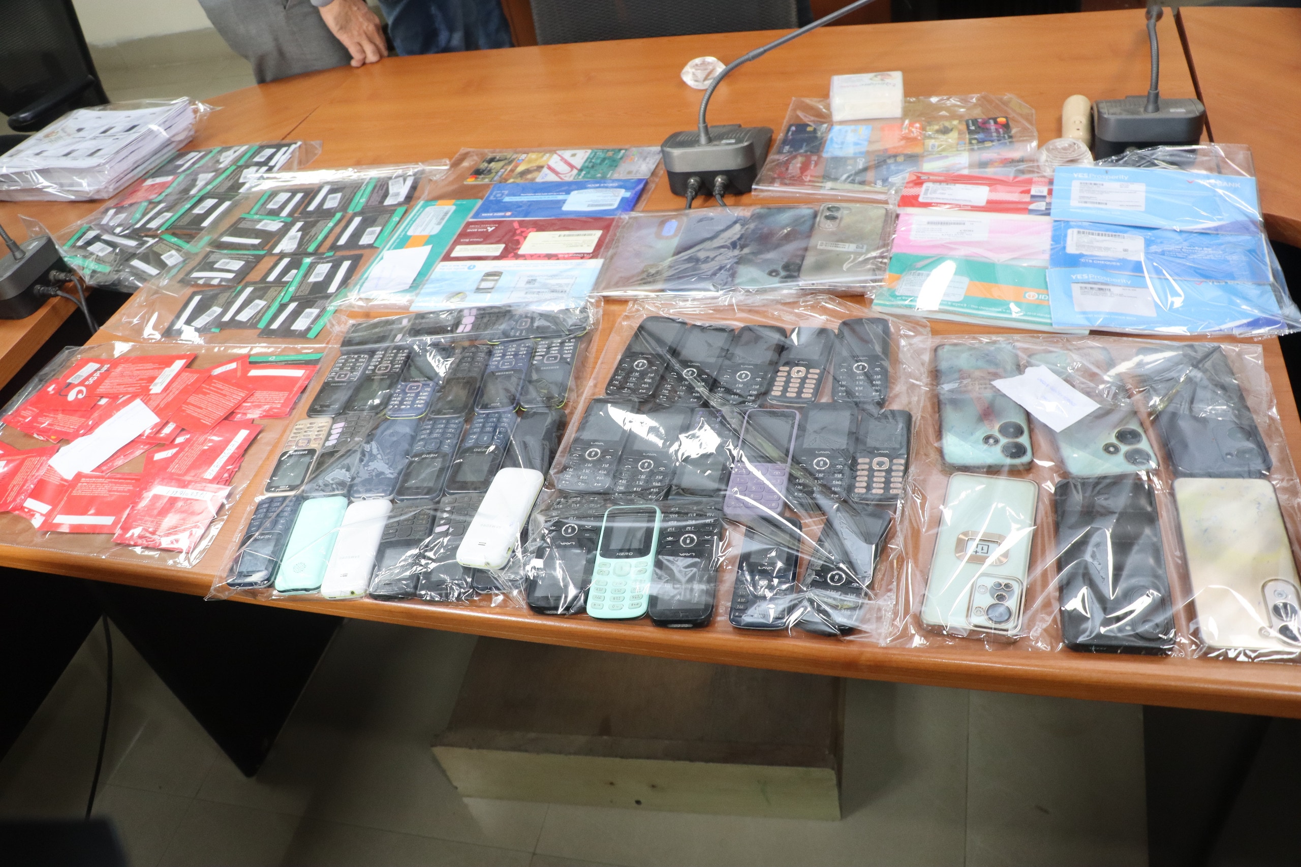 Latest and Breaking News on NDTV