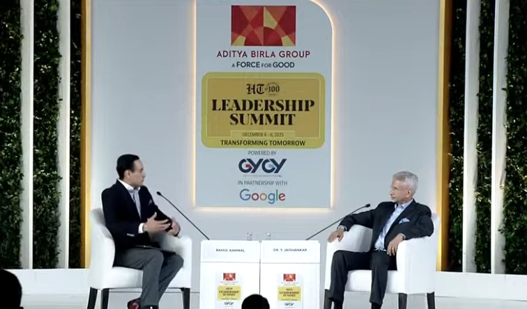 "No Country Has Veto On Our Ties": S Jaishankar On Whether Putin Visit Irks US