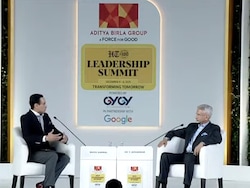 &quot;India-Russia Steadiest Big Relationship&quot;: S Jaishankar To NDTV&#039;s Rahul Kanwal