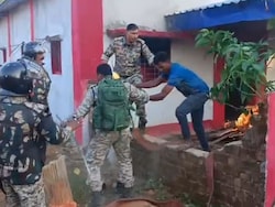 Faith And Tribal Tradition Faultline Cracks, Burial Turns Into Battleground In Chhattisgarh