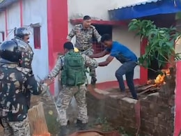 Faith And Tribal Tradition Faultline Cracks, Burial Turns Into Battleground In Chhattisgarh