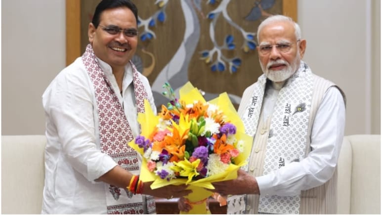 Rajasthan: दिल्ली दौरे के बाद कल होगी कैबिनेट बैठक, CM भजनलाल ने PM Modi को दिया राजस्थान आने का निमंत्रण