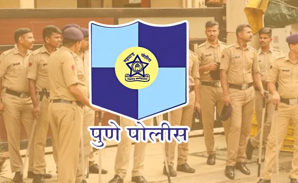 पुणे में रामनवमी शोभायात्रा के बाद खूनी संघर्ष; युवक पर कोयते से 17 वार, भारी पुलिस बल तैनात