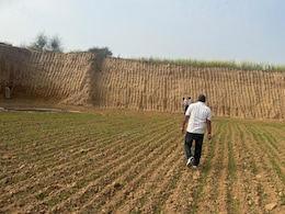 राजस्थान में अवैध खनन पर बड़ा प्रहार, 20 जिलों में अभियान; 137 वाहन जब्त और 30 लाख जुर्माना