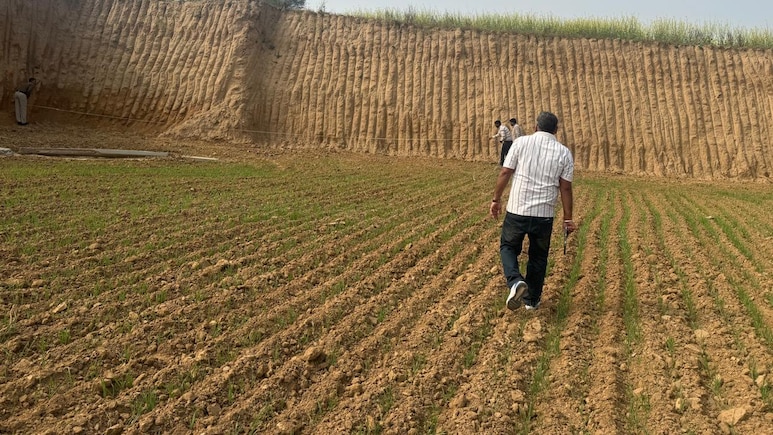 राजस्थान में अवैध खनन पर बड़ा प्रहार, 20 जिलों में अभियान; 137 वाहन जब्त और 30 लाख जुर्माना