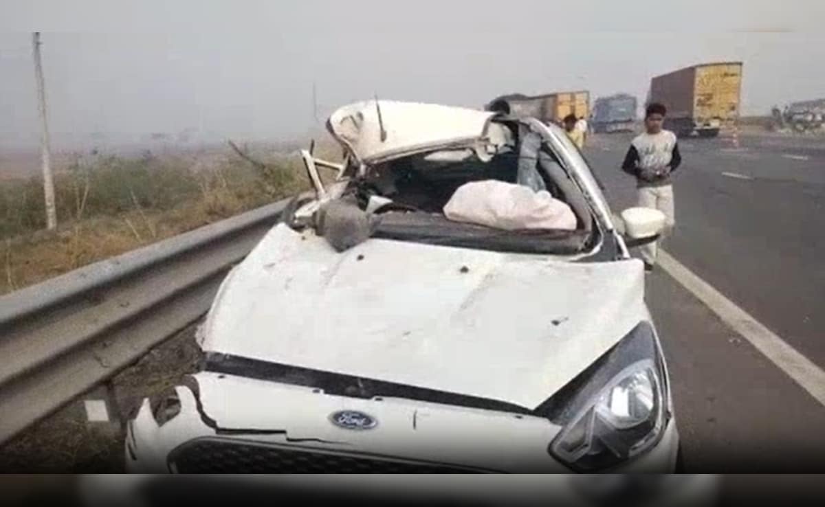 Latest and Breaking News on NDTV Latest and Breaking News on NDTV