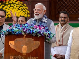 हार की बौखलाहट संसद में मत निकालो, नए सांसदों को मौका दो... विपक्ष पर PM मोदी का करारा प्रहार