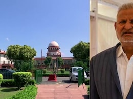 महाराष्ट्र के पूर्व मंत्री माणिकराव कोकाटे को सुप्रीम कोर्ट से राहत, अयोग्यता के फैसले पर लगी रोक