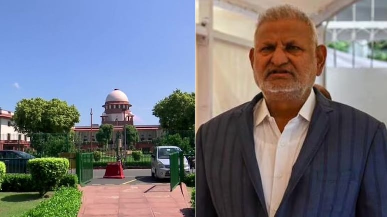 महाराष्ट्र के पूर्व मंत्री माणिकराव कोकाटे को सुप्रीम कोर्ट से राहत, अयोग्यता के फैसले पर लगी रोक