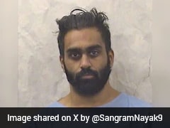 "It Was My Duty": Schizophrenic Indian-Origin Man Kills Father In US With Sledgehammer