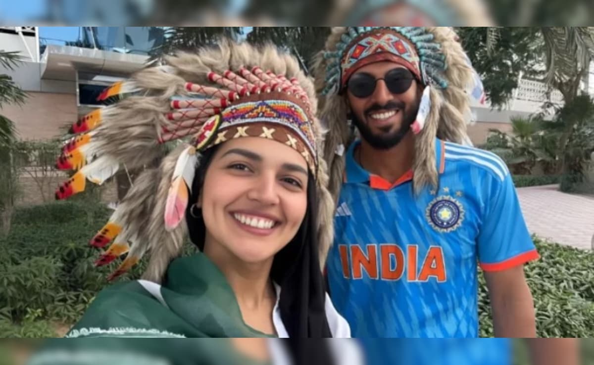 Latest and Breaking News on NDTV Latest and Breaking News on NDTV