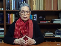 "Flights Of Fancy": BJP Laughs Off Sonia Gandhi's G RAM G Criticism