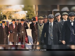 कोट-पैंट में 'लाटसाहब' बनकर निकले 4 अफगानी युवक तो तालिबान ने दी न भूलने वाली सजा