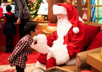 क्रिसमस के अवसर पर ChatGPT लाया नया फीचर, गिफ्ट आइकन से करेगा काम, जानें क्या है