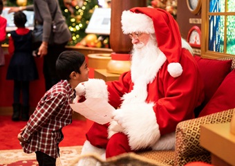 क्रिसमस के अवसर पर ChatGPT लाया नया फीचर, गिफ्ट आइकन से करेगा काम, जानें क्या है