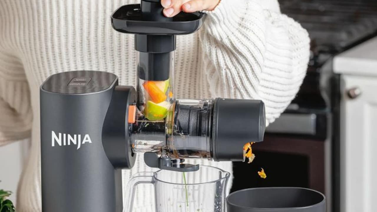 How To Choose A Cold Press Juicer Without Overspending