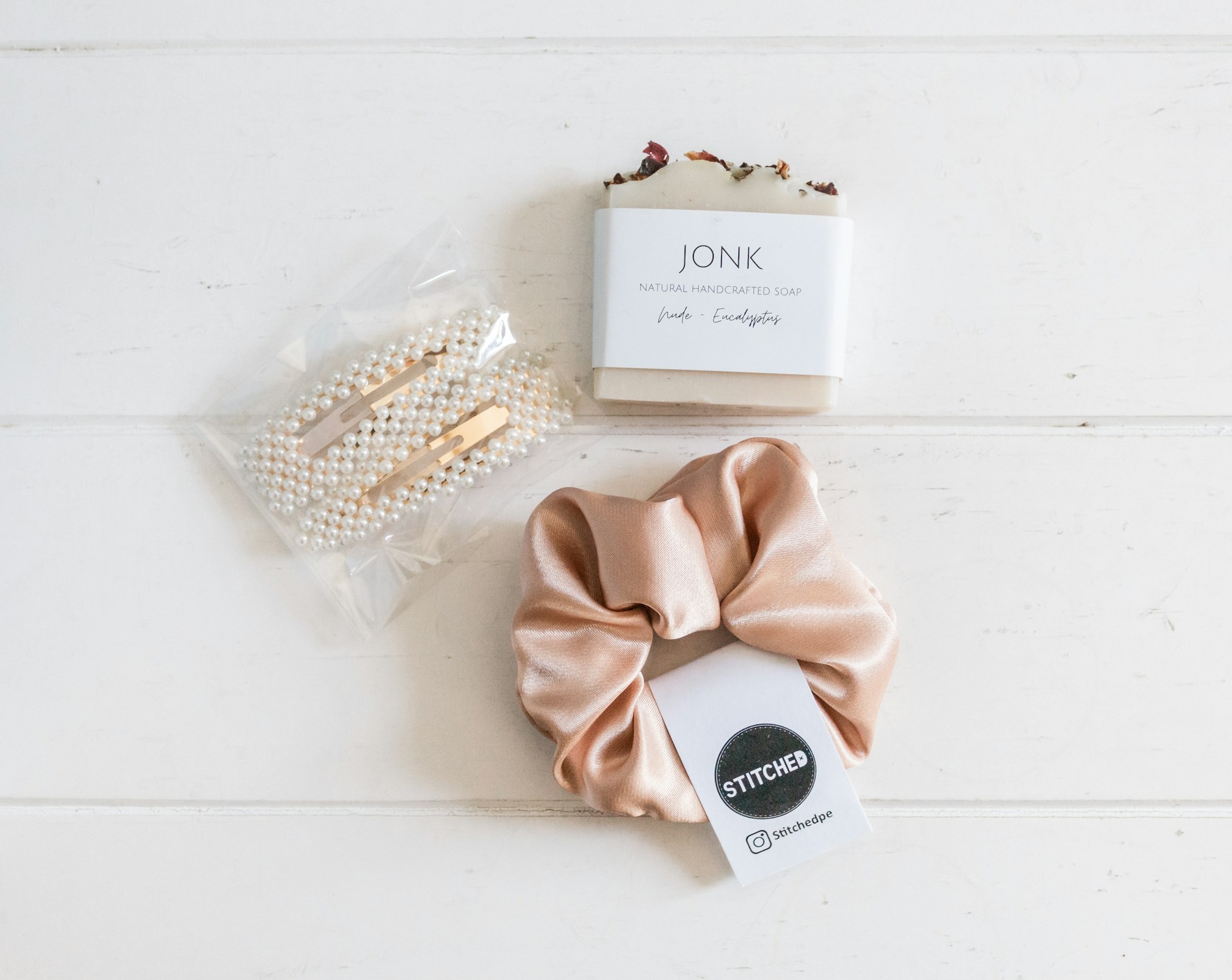 Elevate your everyday style with these hair accessories