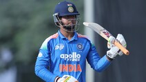 Suryavanshi Slams 14 6s To Slam 171 Off 95 Balls, Breaks 2 Asian Records
